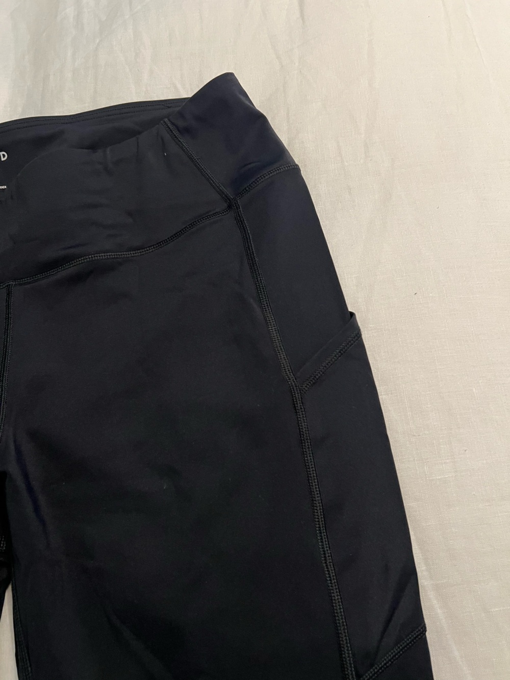 torrid Active Black Leggings